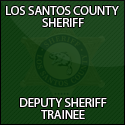 Deputy Sheriff Trainee