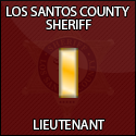 Lieutenant