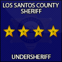 Undersheriff